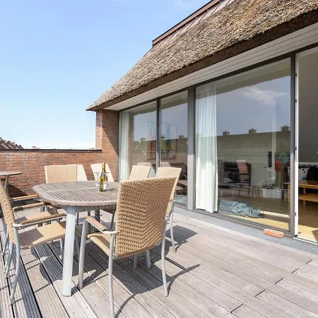 Ulfger - 250m From The Sea In Western Jutland By Interhome Apartman *