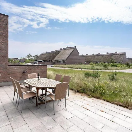 Ulfger - 250m From The Sea In Western Jutland By Interhome Apartman