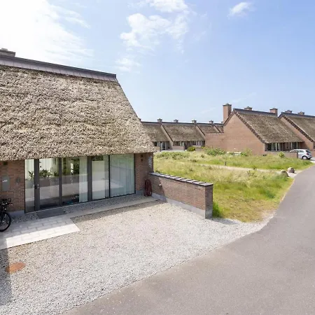 Ulfger - 250m From The Sea In Western Jutland By Interhome Apartman
