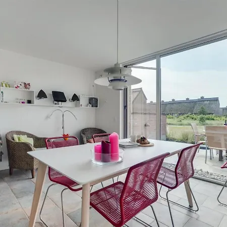 Ulfger - 250m From The Sea In Western Jutland By Interhome Sønderby