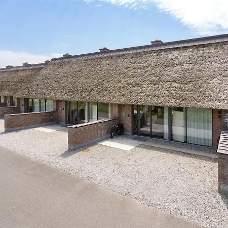 Ulfger - 250m From The Sea In Western Jutland By Interhome * Sønderby