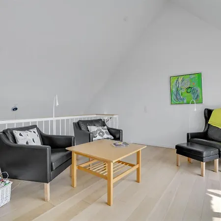 Ulfger - 250m From The Sea In Western Jutland By Interhome