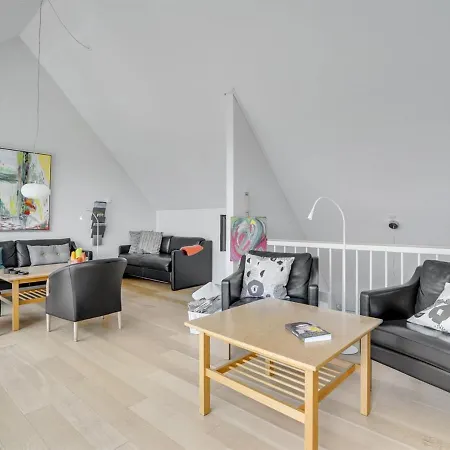 Ulfger - 250m From The Sea In Western Jutland By Interhome * Sønderby