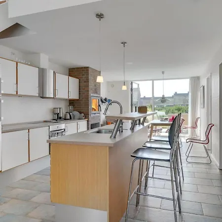 Ulfger - 250m From The Sea In Western Jutland By Interhome Sønderby