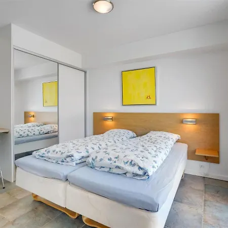 Ulfger - 250m From The Sea In Western Jutland By Interhome * Sønderby
