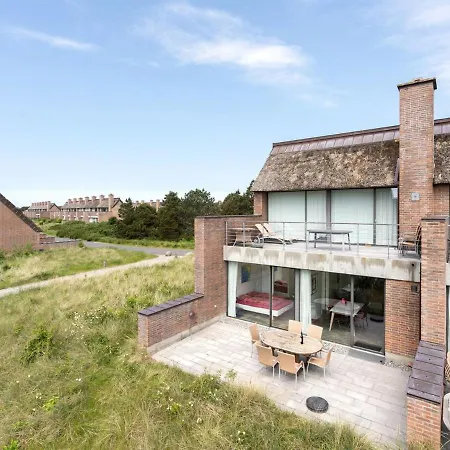 Ulfger - 250m From The Sea In Western Jutland By Interhome Apartman Sønderby