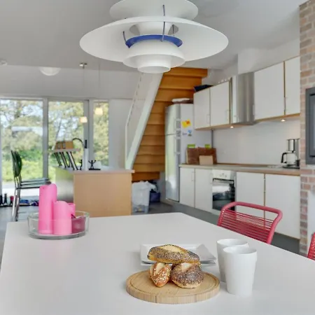 Ulfger - 250m From The Sea In Western Jutland By Interhome Apartman