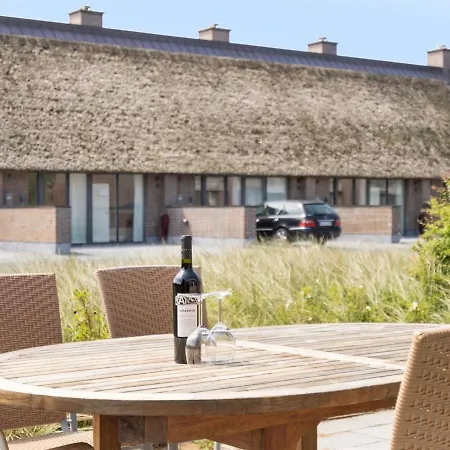 Ulfger - 250m From The Sea In Western Jutland By Interhome Sønderby