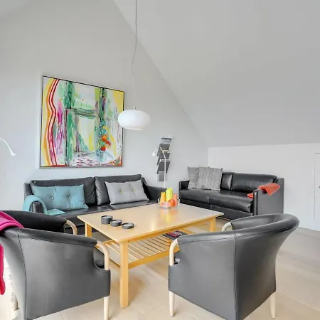 Ulfger - 250m From The Sea In Western Jutland By Interhome Sønderby