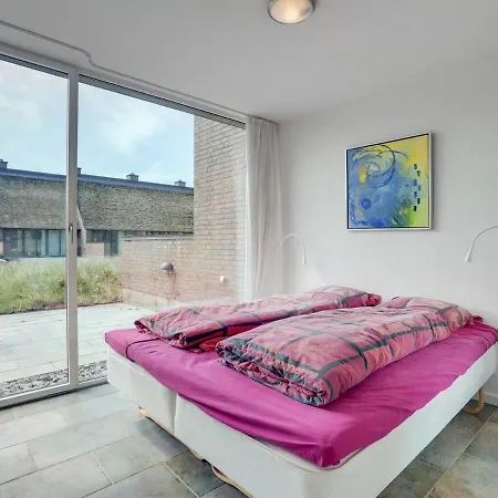Ulfger - 250m From The Sea In Western Jutland By Interhome Apartman *