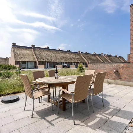 Apartman Ulfger - 250m From The Sea In Western Jutland By Interhome