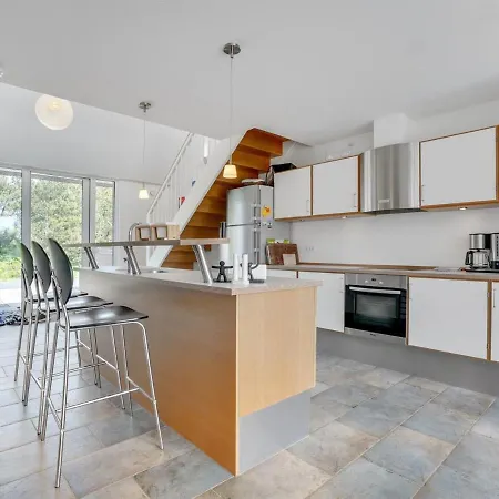 Ulfger - 250m From The Sea In Western Jutland By Interhome * Sønderby