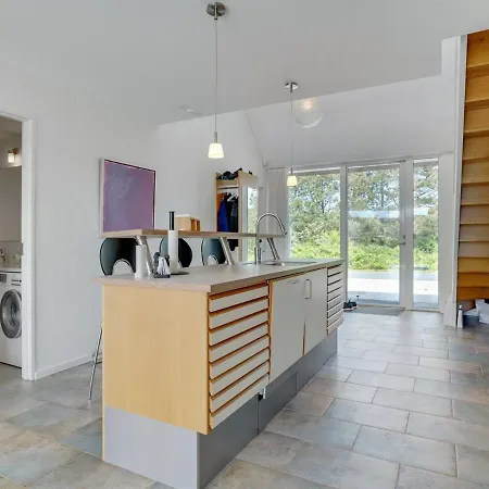 Ulfger - 250m From The Sea In Western Jutland By Interhome Apartman *